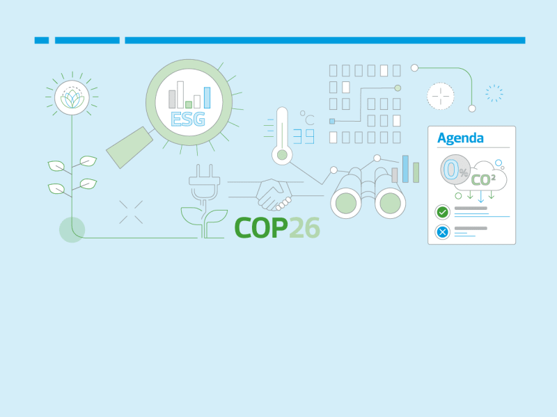 The ESG agenda and the rise of non-financial reporting